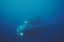 Ngư lôi hạt nhân Poseidon của Nga bị Hải quân Mỹ bắt sống?