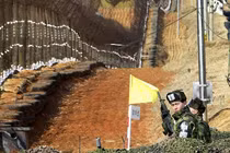 Ranh giới DMZ cắt hai miền Triều Tiên căng thẳng suốt 70 năm qua