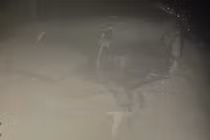 Tận mục tàu ngầm Indonesia bị nghiền nát ở độ sâu 840 mét