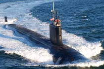 Tàu ngầm Mỹ hỏng nhanh hơn dự kiến, nguy cơ tê liệt cả hạm đội