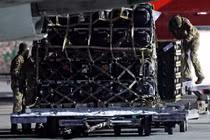 Nóng: Mỹ sẽ thành lập Bộ chỉ huy Ukraine