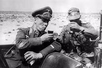 Khoảnh khắc năm mới trên những chiến trường đẫm máu nhất thế kỷ 20