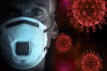 Tiêm mũi vắc xin COVID-19 thứ 4 giúp phòng các biến chủng mới như MU?