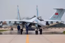 Đã "nhái" xong, Trung Quốc không còn lý do gì để mua tiêm kích Su-35