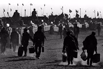 Nhìn lại cuộc "đại triệt thoái" của Liên Xô khỏi Afghanistan