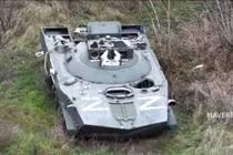 Vũ khí bí mật Nga chỉ có 60 chiếc rơi vào tay Ukraine