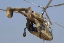 Thị phần trực thăng quân sự Nga... vẫn chưa bằng một nửa Mỹ