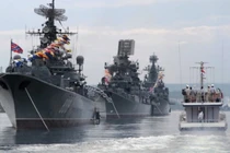 Nga cảnh báo tàu NATO có thể chìm ngay lập tức nếu manh động