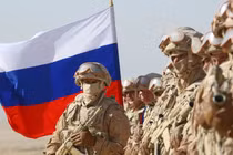 Lo sợ Taliban vượt biên, Nga gấp rút điều thêm quân tới Takijistan