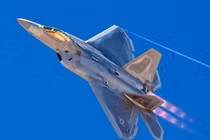 Mỹ điều số lượng F-22 "lớn chưa từng có" tới Thái Bình Dương gây áp lực với Nga