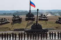 Xuất khẩu vũ khí Nga giảm do thực chiến kém sản phẩm Thổ Nhĩ Kỳ?