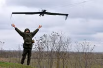 Tiết lộ bất ngờ: Hóa ra UAV Nga đã "rụng như sung" ở Syria