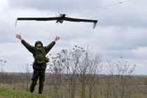 Tiết lộ bất ngờ: Hóa ra UAV Nga đã "rụng như sung" ở Syria