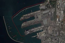 Sudan đổi ý, đòi Nga trả tiền để được xây căn cứ hải quân