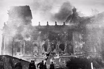 Trận đánh cuối cùng giữa Hồng quân Liên Xô và phát xít Đức