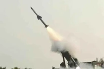 Phóng nhầm tên lửa sang Pakistan, 3 sĩ quan Ấn Độ bị sa thải