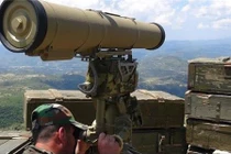 Nga tức giận khi Syria âm thầm "tuồn" tên lửa Kornet cho Hamas?