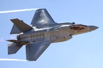 Tiêm kích F-35 Ba Lan 'tuyệt chủng' khi S-400 Nga hiện diện tại Belarus?