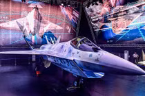 Sukhoi thực hiện thay đổi quan trọng trên tiêm kích Su-75 Checkmate