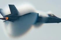 Thương vụ vũ khí khủng 23,37 tỷ USD của Mỹ tại Trung Đông