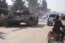 Nga điều oanh tạc cơ Tu-22M3 tới Syria, sẵn sàng tổng tấn công Idlib?