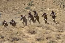 Quân kháng chiến Afghanistan xóa sổ ít nhất 5000 tay súng Taliban