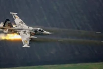 'Xe tăng bay' Su-25 Ukraine liệu có đe dọa được Hạm đội Biển Đen Nga?