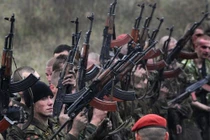 Washington muốn xâm lược Belarus để rộng đường tới Nga