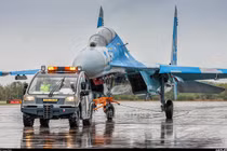 Ukraine mở không phận cho NATO, gây thêm áp lực cho Nga