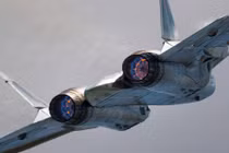 Tiêm kích Su-57 bị Trung Quốc chê là "toàn công nghệ cũ"