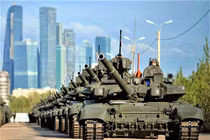 Kỹ sư Nga: T-90MS và Msta-S là đỉnh cao của công nghệ quốc phòng