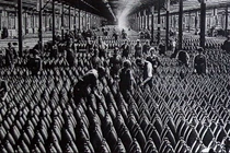 Lệnh tổng động viên từng khiến các cường quốc thay đổi ra sao?