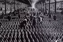 Lệnh tổng động viên từng khiến các cường quốc thay đổi ra sao?