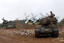 Chuyên gia Nga xua tan giấc mơ "nhất thể hóa" phòng không châu Âu