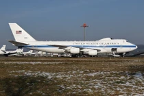 Washington "thất thủ", Mỹ cất cánh máy bay Ngày Tận Thế