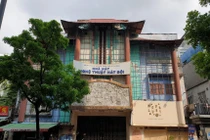 Nhớ rạp Long Phụng xưa chiếu phim Ấn Độ