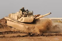 Lý do Thủy quân Lục chiến Mỹ không còn sử dụng xe tăng