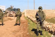 Đổ thêm quân vào Syria, Nga liệu có khiến chiến sự thêm rực lửa?