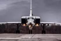 Hệ thống cứu trợ khẩn cấp bất ngờ khiến 3 phi công Tu-22M3 Nga vong mạng