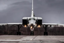 Hệ thống cứu trợ khẩn cấp bất ngờ khiến 3 phi công Tu-22M3 Nga vong mạng