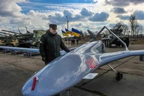 Ly khai miền Đông gặp nguy khi Ukraine tăng gấp 3 quy mô phi đội Bayraktar TB2 