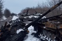 Chuyên gia lý giải cách đối phó với đoàn xe 62 km của Nga