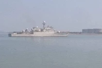 Báo Nga tiếc nuối việc Việt Nam tháo tên lửa Uran-E khỏi tàu Pohang