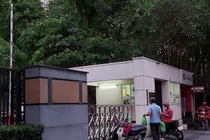 Có cán bộ ho sốt và đau họng, Bộ TN-MT "nội bất xuất, ngoại bất nhập"