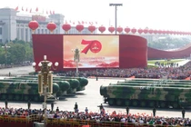 Kho vũ khí hạt nhân của Trung Quốc sẽ sớm vượt Nga? 