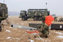 Từ Kuril, Nga có khả năng áp chế điện tử toàn Nhật Bản