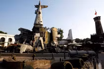 Trận Điện Biên Phủ trên không kéo dài bao lâu thì B-52 tuyệt chủng?