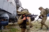 90 nghìn binh sĩ Nga áp sát Donbass sẵn sàng tham chiến?