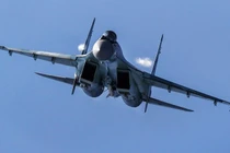 Chiến đấu cơ trụ cột Nga vài năm tới không phải Su-57 hay Su-75