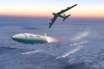 Siêu tên lửa vượt âm Mỹ phóng xịt ngay lần thử đầu tiên